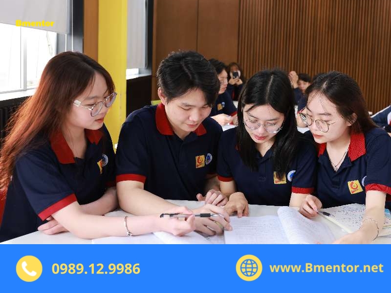 nên học thạc sĩ ngành nào