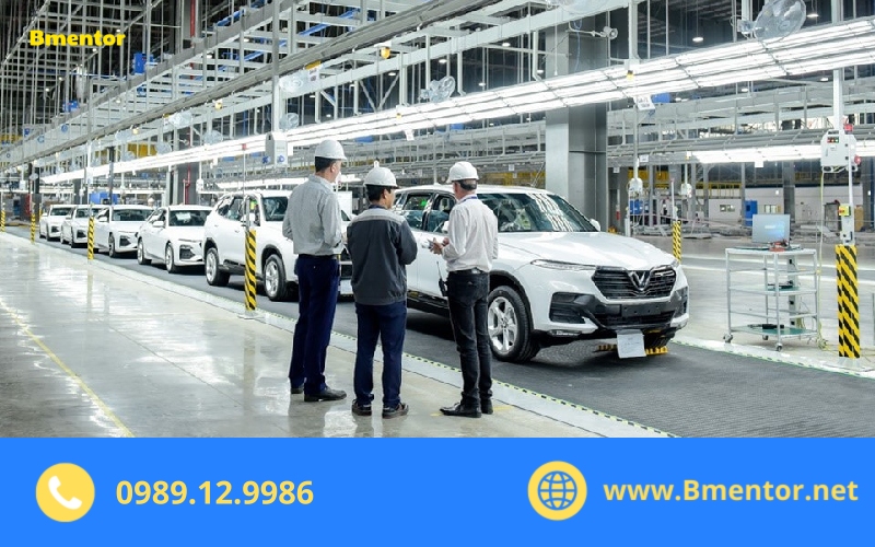 ngành nào ra trường dễ xin việc nhất