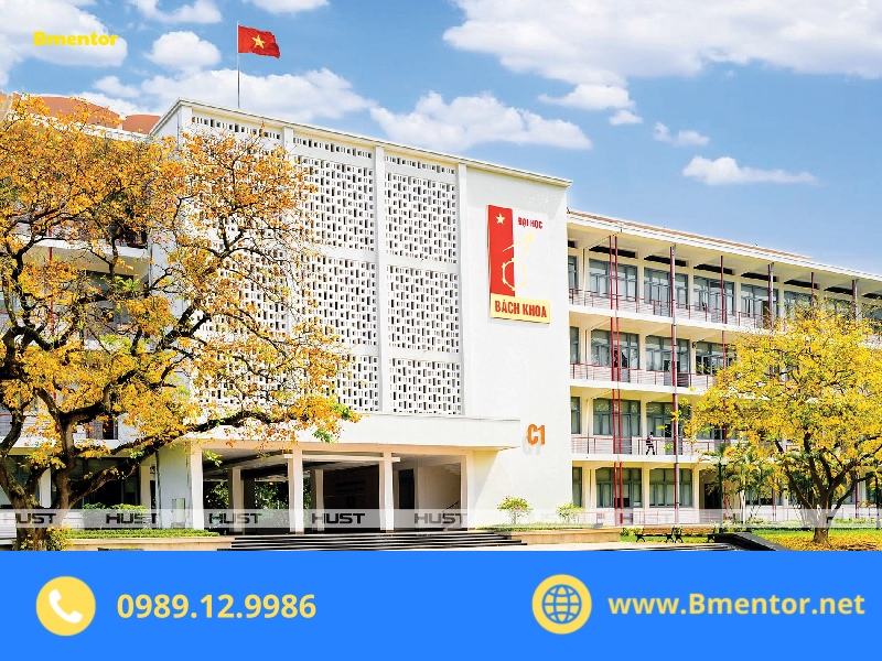 ngành trí tuệ nhân tạo học ở đâu