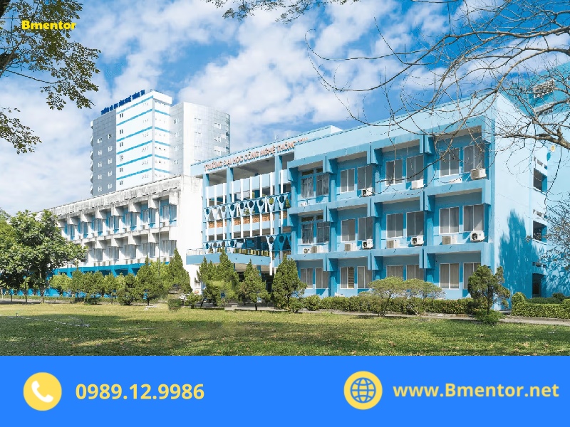 ngành trí tuệ nhân tạo học ở đâu