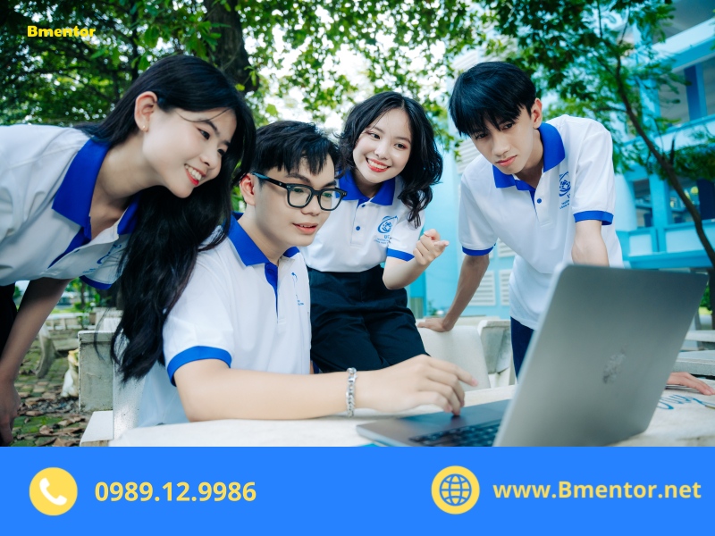 ngành trí tuệ nhân tạo học ở đâu