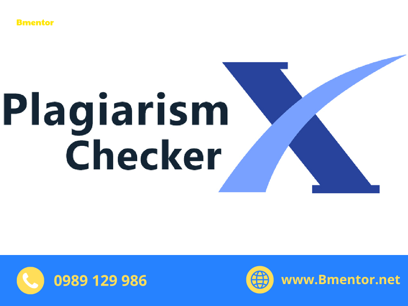 phần mềm check đạo văn miễn phí