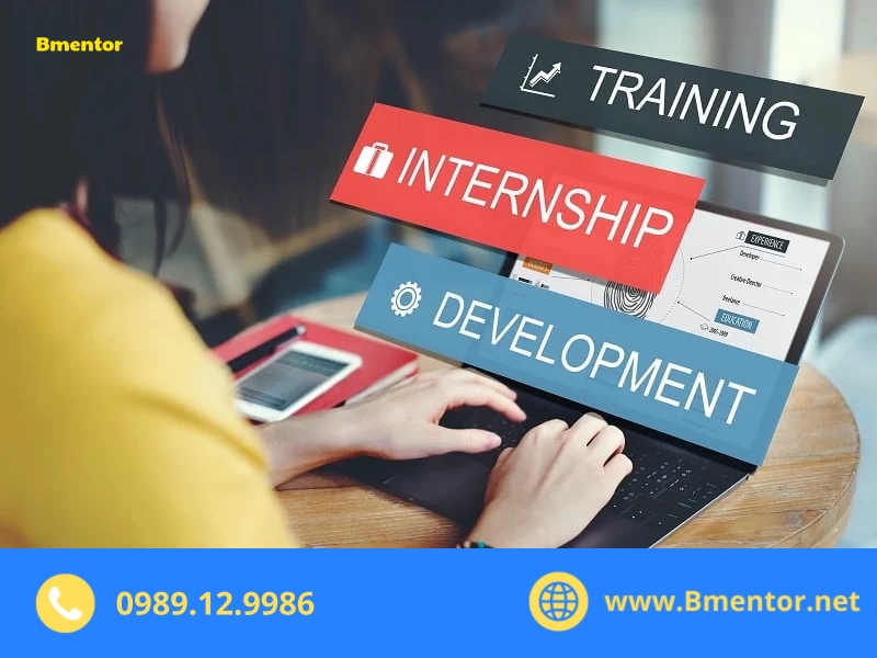 quy định về dấu mộc thực tập