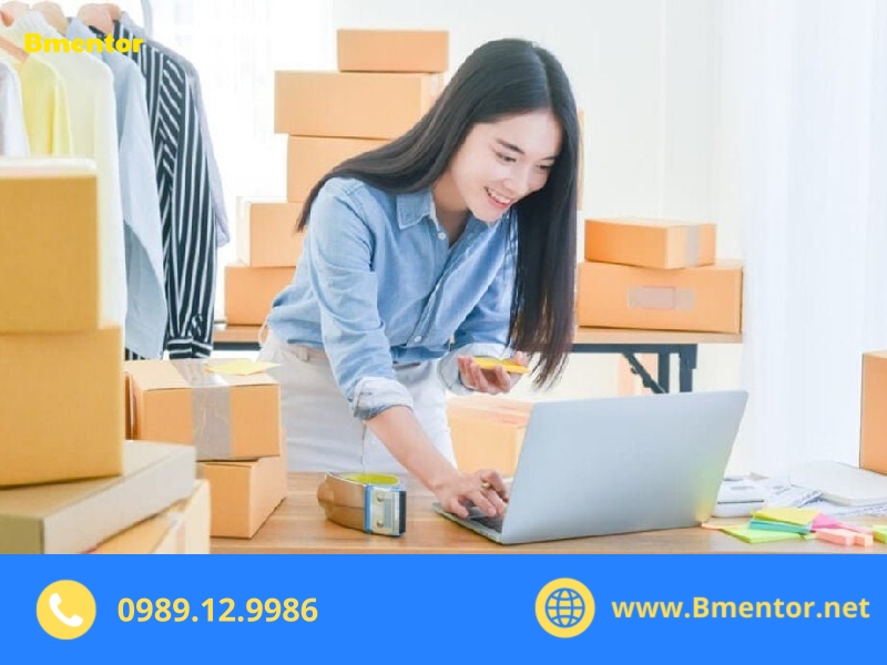 việc làm thêm phù hợp cho sinh viên