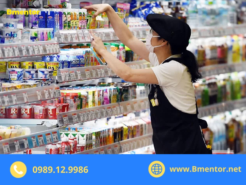 việc làm thêm phù hợp cho sinh viên