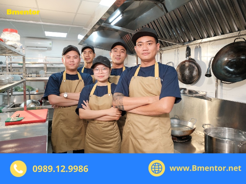 việc làm thêm phù hợp cho sinh viên