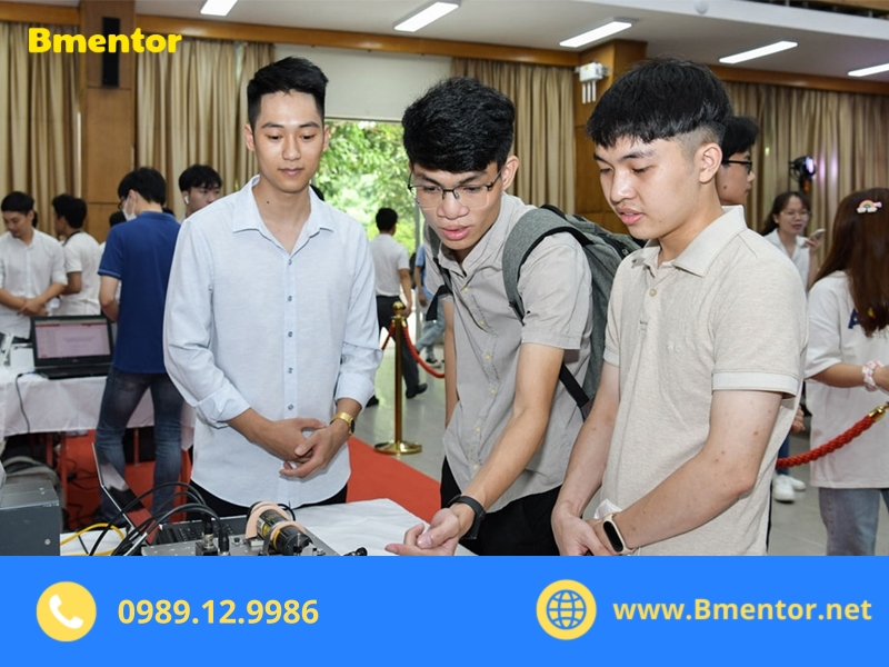 cách chọn đề tài nghiên cứu khoa học