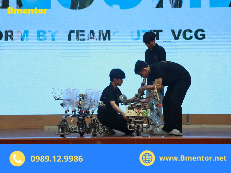 cách chọn đề tài nghiên cứu khoa học