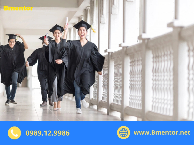 Du học thạc sĩ mất bao lâu? Cập nhật chi tiết từng nước 14 du học thạc sĩ mất bao lâu