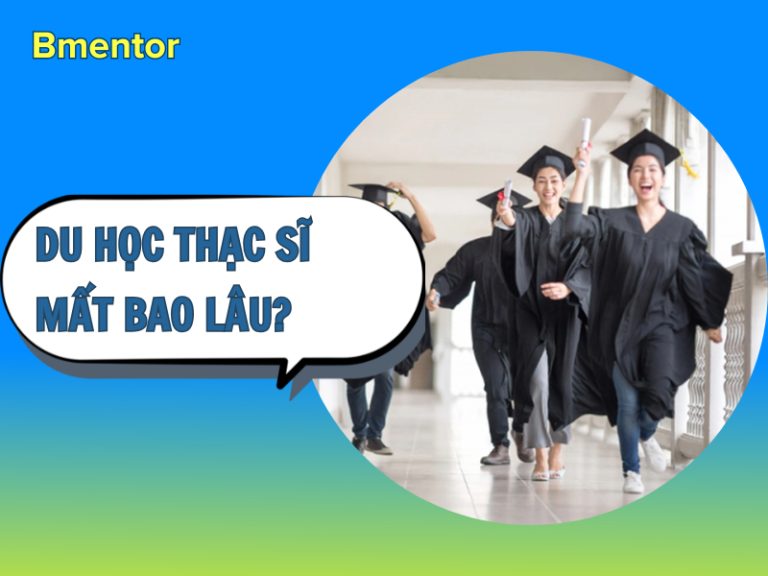 du hoc thac si mat bao lau