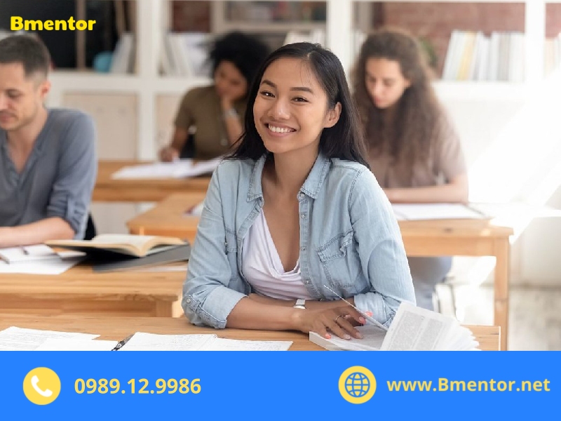 Du học thạc sĩ mất bao lâu? Cập nhật chi tiết từng nước 13 du học thạc sĩ mất bao lâu