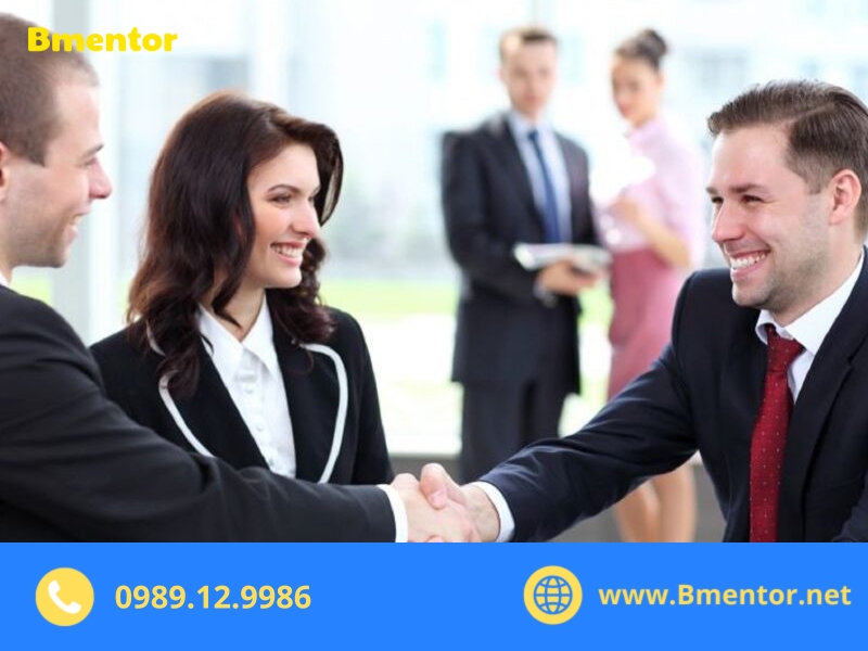 EMBA là gì? Chương trình EMBA có gì đặc biệt? 6 emba