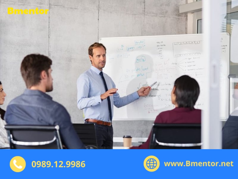 EMBA là gì? Chương trình EMBA có gì đặc biệt? 8 emba