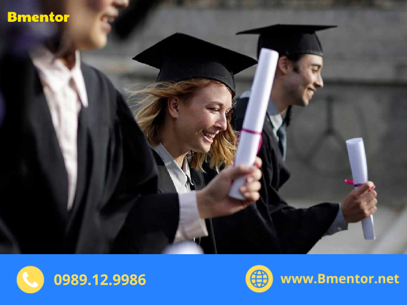 gpa bao nhiêu để xin học bổng thạc sĩ