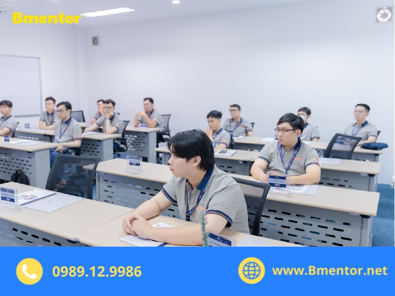 Học thạc sĩ để làm gì? 5 lợi ích thiết thực nhất 16 học thạc sĩ để làm gì