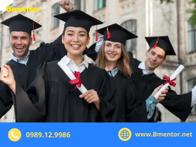Học thạc sĩ để làm gì? 5 lợi ích thiết thực nhất 9 học thạc sĩ để làm gì