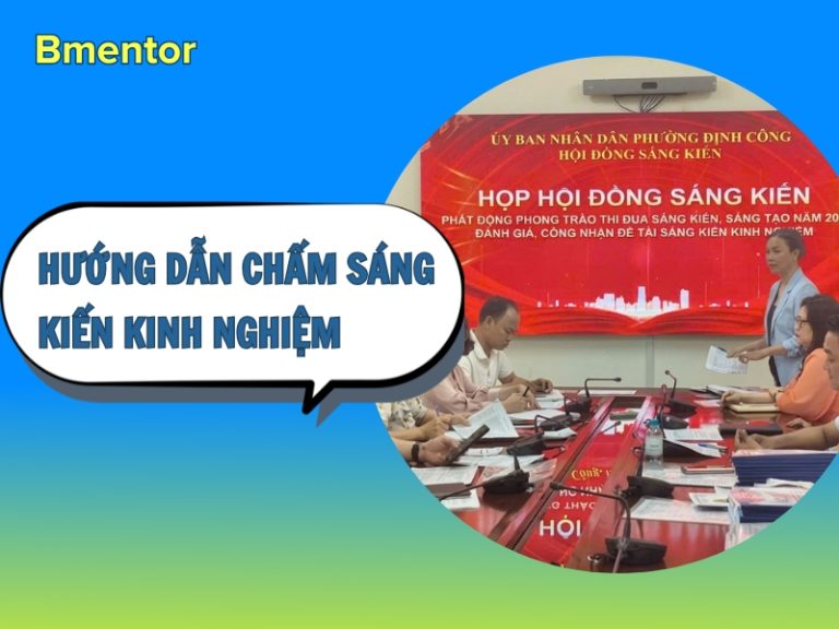 huong dan cham sang kien kinh nghiem