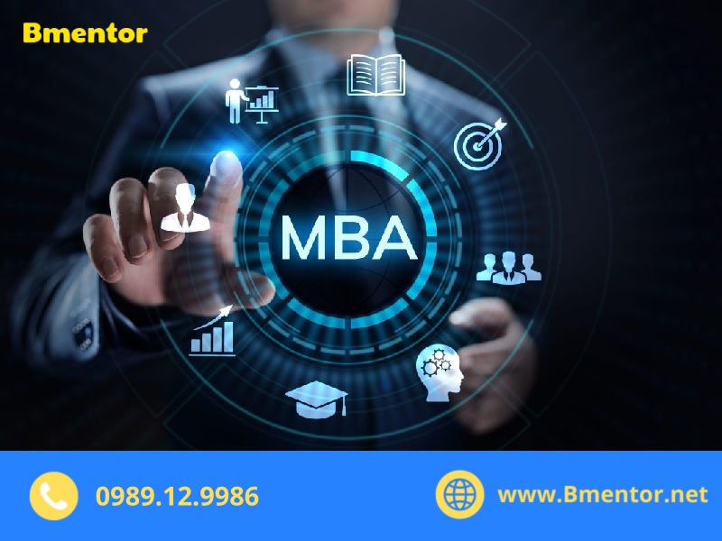 MBA Là Gì? Giải Đáp Từ A Đến Z 5 mba là gì