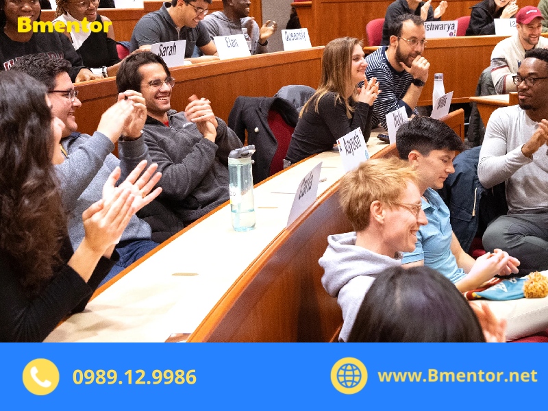 MBA Là Gì? Giải Đáp Từ A Đến Z 14 mba là gì