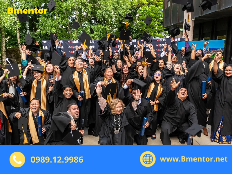 MBA Là Gì? Giải Đáp Từ A Đến Z 17 mba là gì