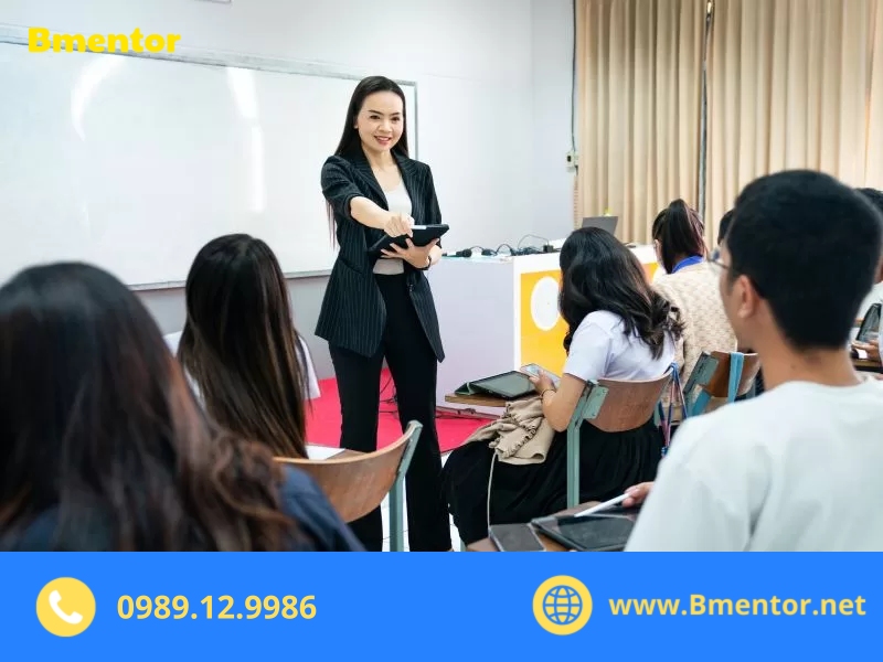 MBA Là Gì? Giải Đáp Từ A Đến Z 18 mba là gì