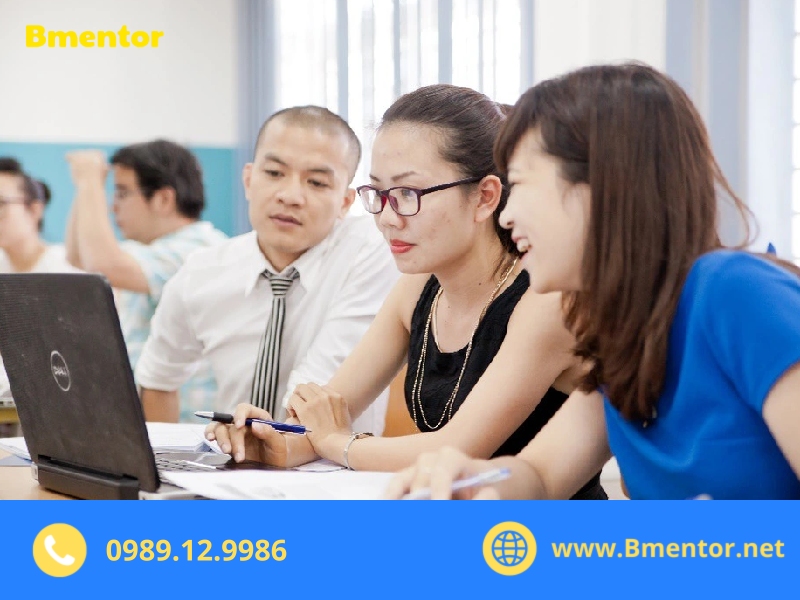 MBA Là Gì? Giải Đáp Từ A Đến Z 6 mba là gì