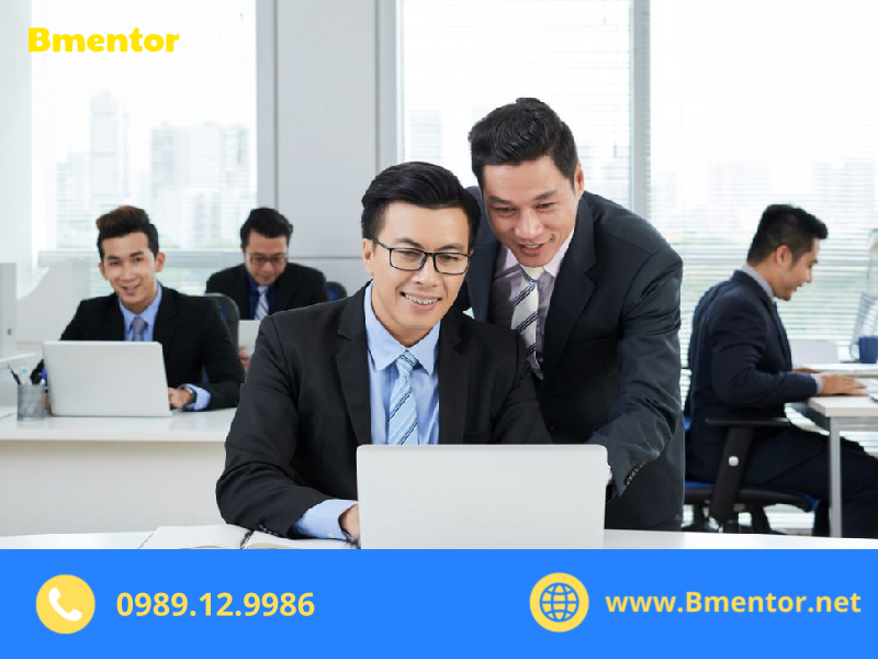 MBA Là Gì? Giải Đáp Từ A Đến Z 7 mba là gì