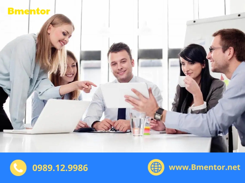 MBA Là Gì? Giải Đáp Từ A Đến Z 8 mba là gì