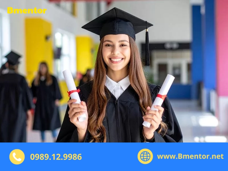 MBA Là Gì? Giải Đáp Từ A Đến Z 9 mba là gì