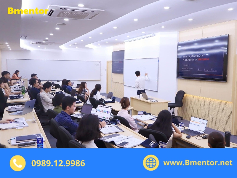MBA Là Gì? Giải Đáp Từ A Đến Z 10 mba là gì