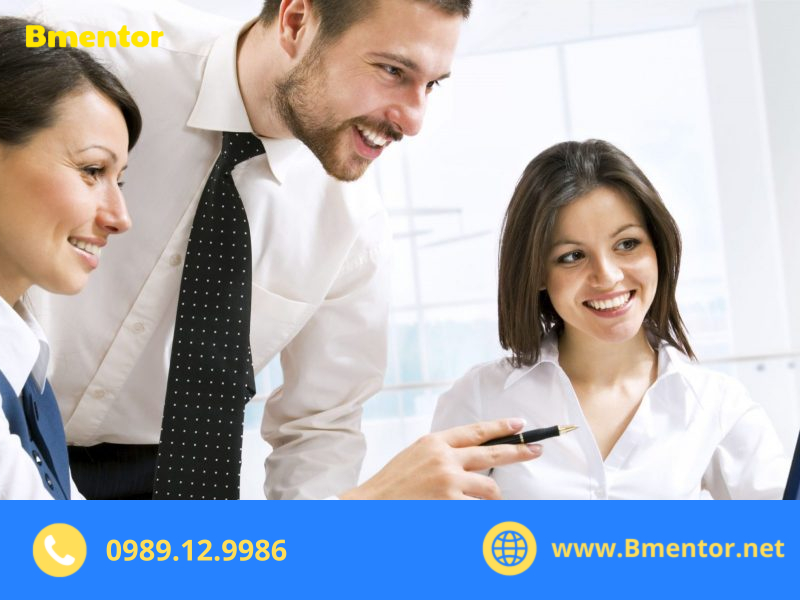 MBA Là Gì? Giải Đáp Từ A Đến Z 11 mba là gì