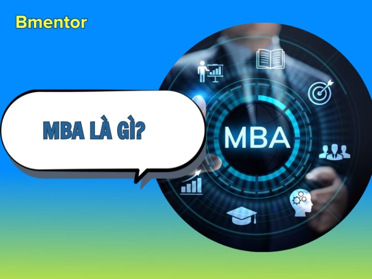 mba là gì