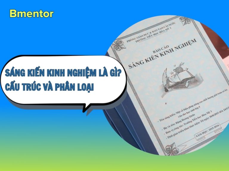 sáng kiến kinh nghiệm