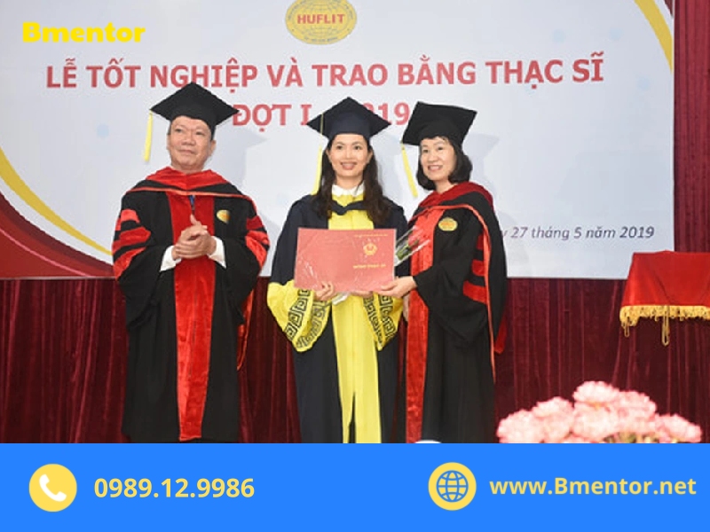thạc sĩ định hướng nghiên cứu và ứng dụng