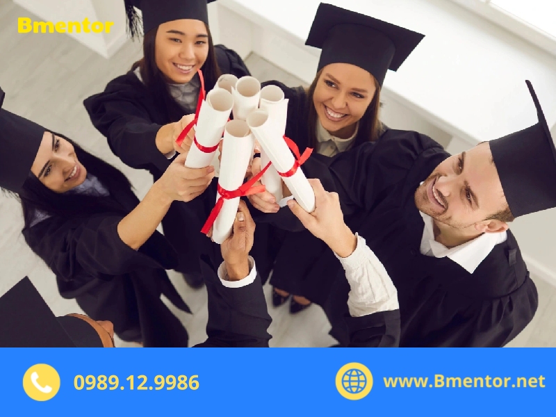 Việc lập kế hoạch cụ thể sẽ giúp bạn giữ đúng tiến độ học tập hiệu quả