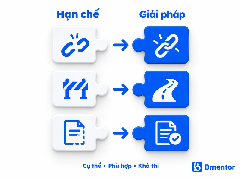 bo cuc tieu luan de xuat giai phap