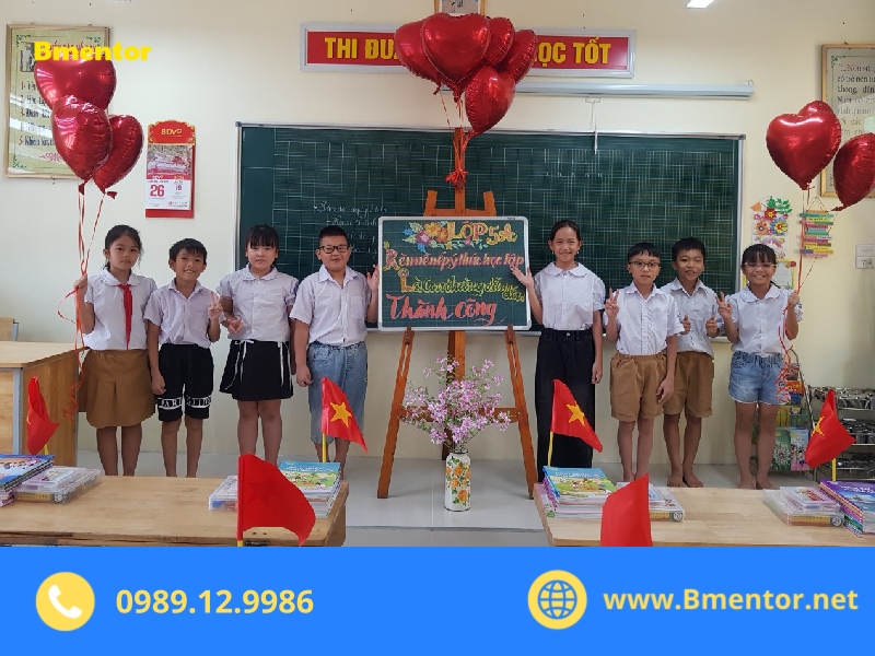 sáng kiến kinh nghiệm lớp 5