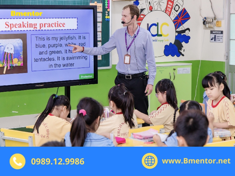 sáng kiến kinh nghiệm chủ nhiệm lớp 1