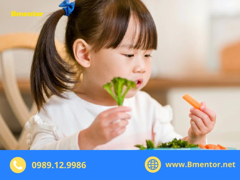 sáng kiến kinh nghiệm dinh dưỡng cho trẻ mầm non