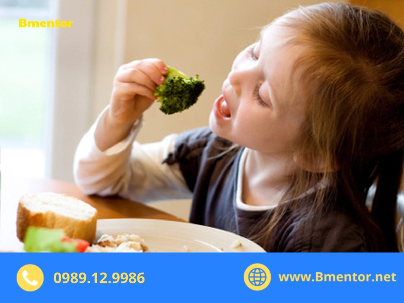 sáng kiến kinh nghiệm dinh dưỡng cho trẻ mầm non