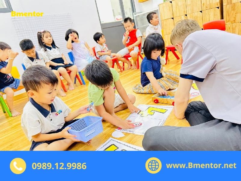 sáng kiến kinh nghiệm lớp 1