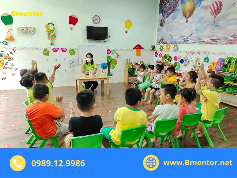 Sáng kiến kinh nghiệm lớp 1 môn học vần hiệu quả nhất 2 sáng kiến kinh nghiệm lớp 1 môn học vần