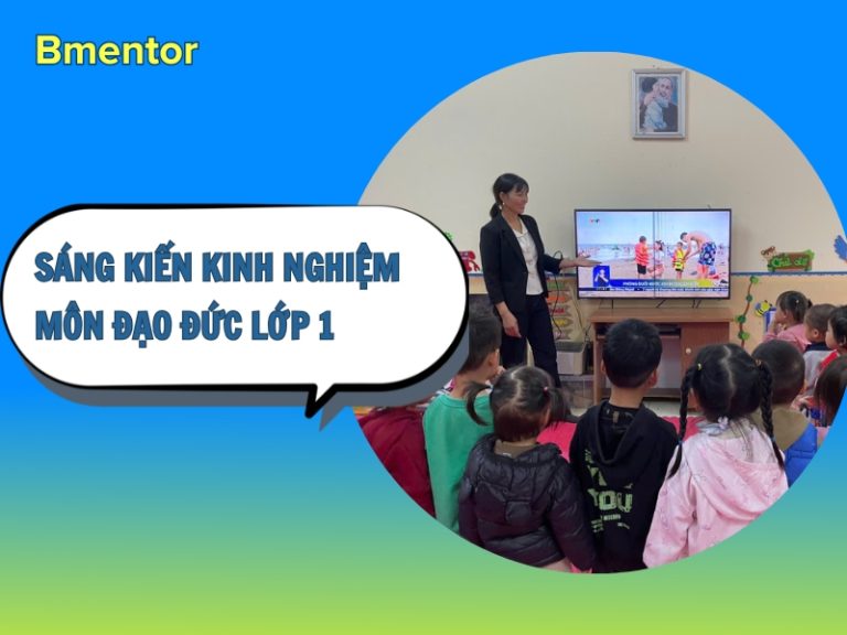 sáng kiên kinh nghiệm lớp 2