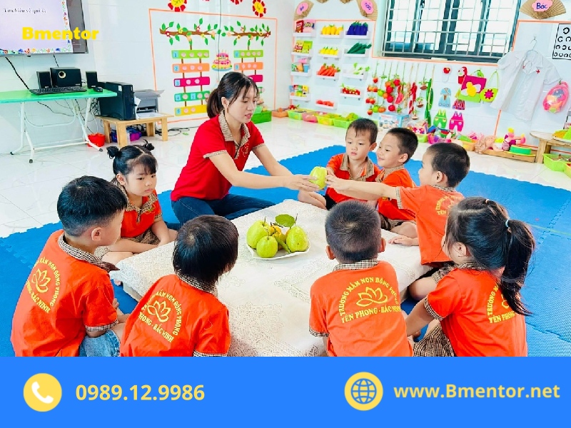 sáng kiến kinh nghiệm lớp 4 môn khoa học