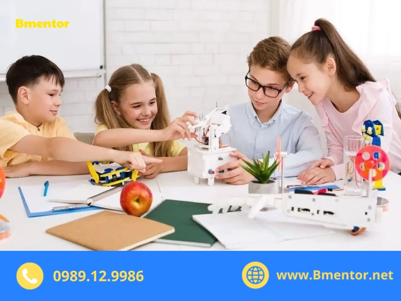 sáng kiến kinh nghiệm lớp 4 môn khoa học