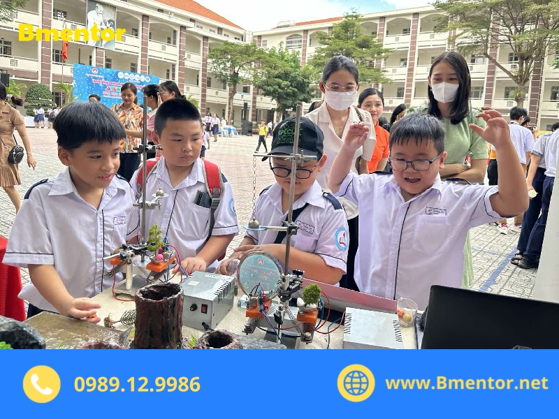 sáng kiến kinh nghiệm lớp 5 môn khoa học