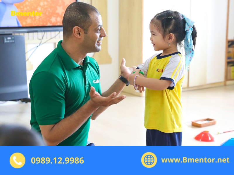 Sáng kiến kinh nghiệm mầm non 