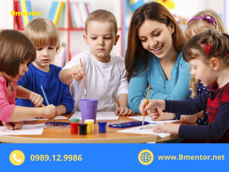 Sáng kiến kinh nghiệm mầm non 3 4 tuổi mới nhất, đủ lĩnh vực 3 sáng kiến kinh nghiệm mầm non 3 4 tuổi