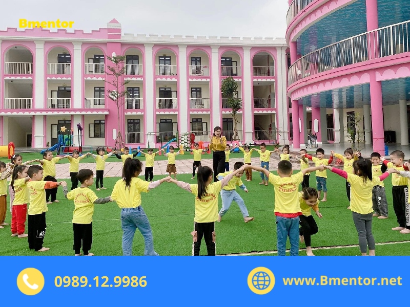 Sáng kiến kinh nghiệm mầm non 3 4 tuổi mới nhất, đủ lĩnh vực 4 sáng kiến kinh nghiệm mầm non 3 4 tuổi