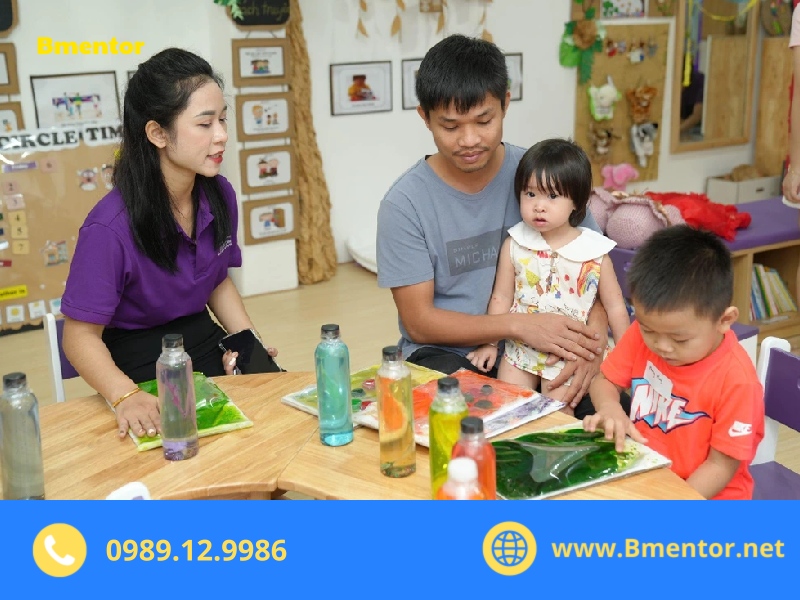 Sáng kiến kinh nghiệm mầm non 3 4 tuổi mới nhất, đủ lĩnh vực 6 sáng kiến kinh nghiệm mầm non 3 4 tuổi